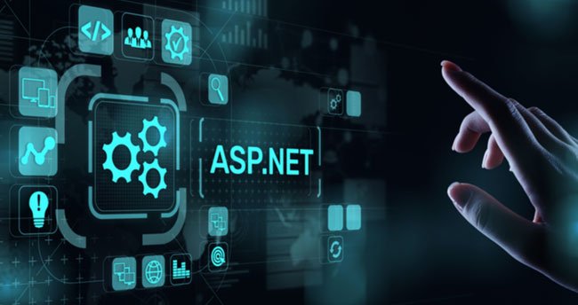 ASP.Net Application Development Services